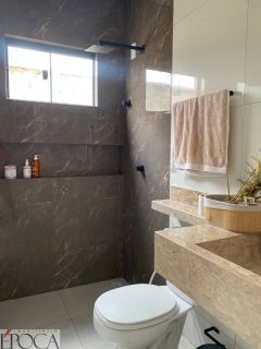 CASA TÉRREA ALDEBARAN LESTE