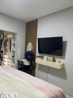 CASA TÉRREA ALDEBARAN LESTE