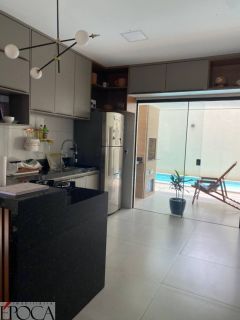 CASA TÉRREA ALDEBARAN LESTE