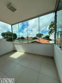 CASA DUPLEX NO BAIRRO LOURIVAL PARENTE