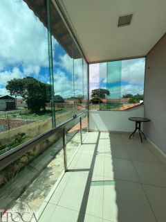 CASA DUPLEX NO BAIRRO LOURIVAL PARENTE