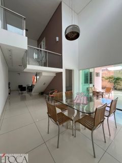 CASA DUPLEX NO BAIRRO LOURIVAL PARENTE