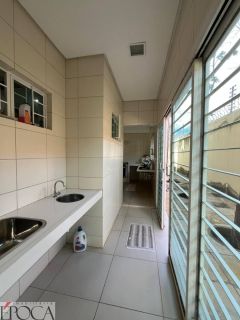 CASA DUPLEX NO BAIRRO LOURIVAL PARENTE