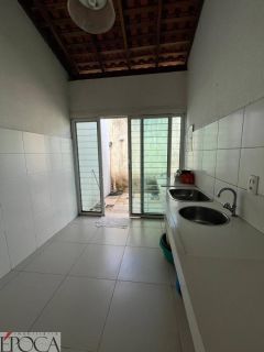 CASA DUPLEX NO BAIRRO LOURIVAL PARENTE