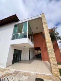 CASA DUPLEX NO BAIRRO LOURIVAL PARENTE
