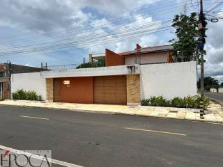 CASA DUPLEX NO BAIRRO LOURIVAL PARENTE