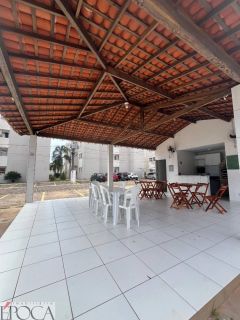 CONDOMÍNIO VILLAGE LESTE II