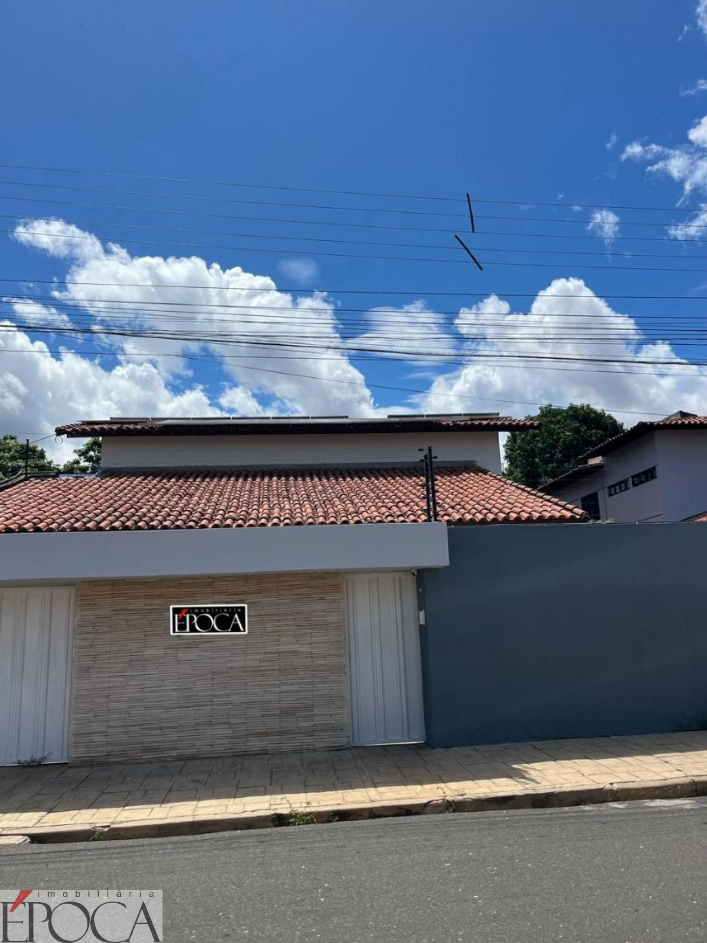 CASA NO BAIRRO SÃO CRISTÓVÃO