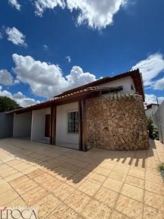 CASA NO BAIRRO SÃO CRISTÓVÃO