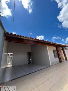 CASA NO BAIRRO SÃO CRISTÓVÃO