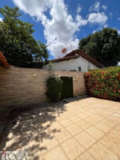 CASA NO BAIRRO SÃO CRISTÓVÃO