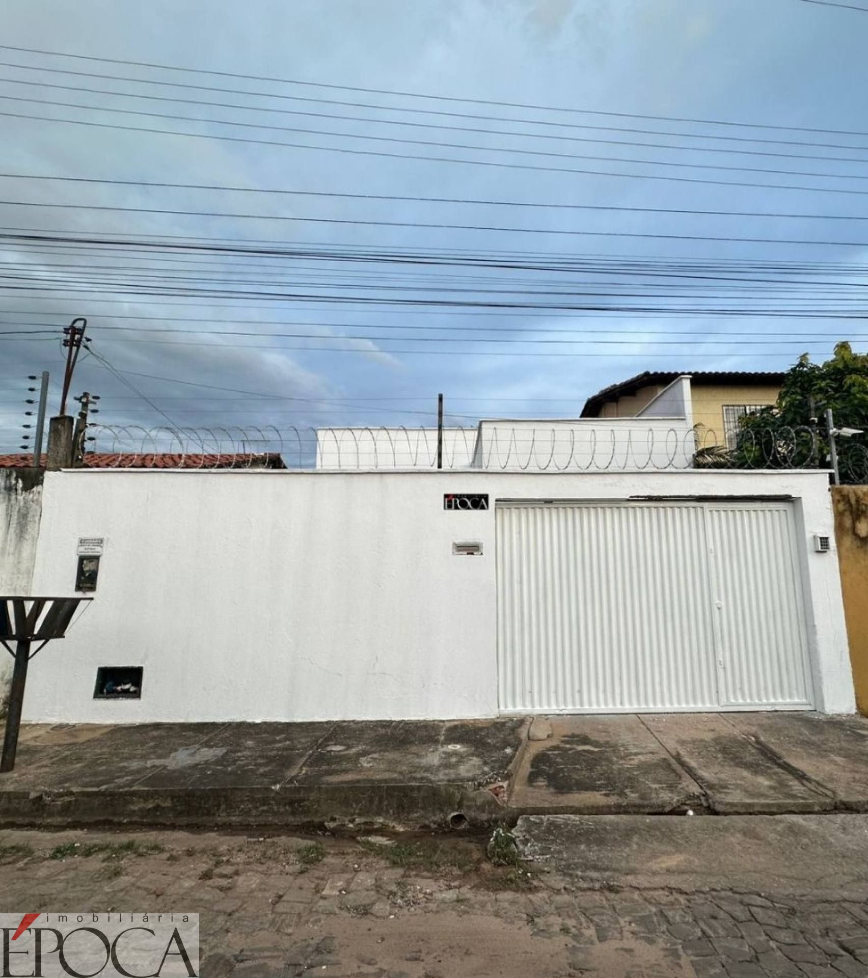 CASA SOLTA NA REGIÃO DO JURUÁ