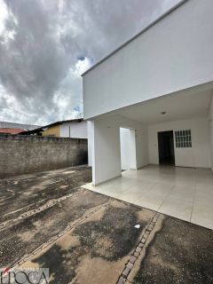 CASA SOLTA NA REGIÃO DO JURUÁ