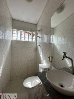 CASA SOLTA NA REGIÃO DO JURUÁ