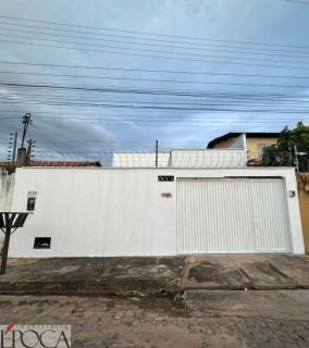 CASA SOLTA NA REGIÃO DO JURUÁ