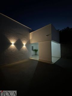 CASA NA REGIÃO DO PLANALTO URUGUAI