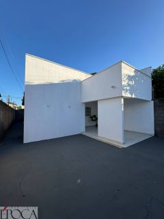 CASA NA REGIÃO DO PLANALTO URUGUAI