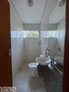 CASA NA REGIÃO DO PLANALTO URUGUAI