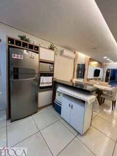 CASA PORTEIRA FECHADA NO BAIRRO TODOS OS SANTOS