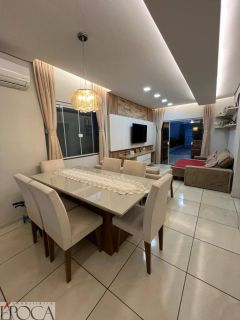 CASA PORTEIRA FECHADA NO BAIRRO TODOS OS SANTOS