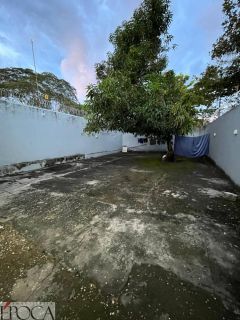 CASA PORTEIRA FECHADA NO BAIRRO TODOS OS SANTOS