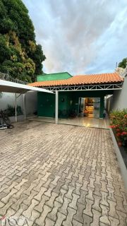 CASA PORTEIRA FECHADA NO BAIRRO TODOS OS SANTOS