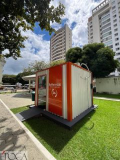 CONDOMÍNIO HORTO RESIDNCE