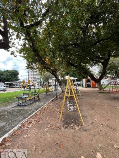 CONDOMÍNIO HORTO RESIDNCE