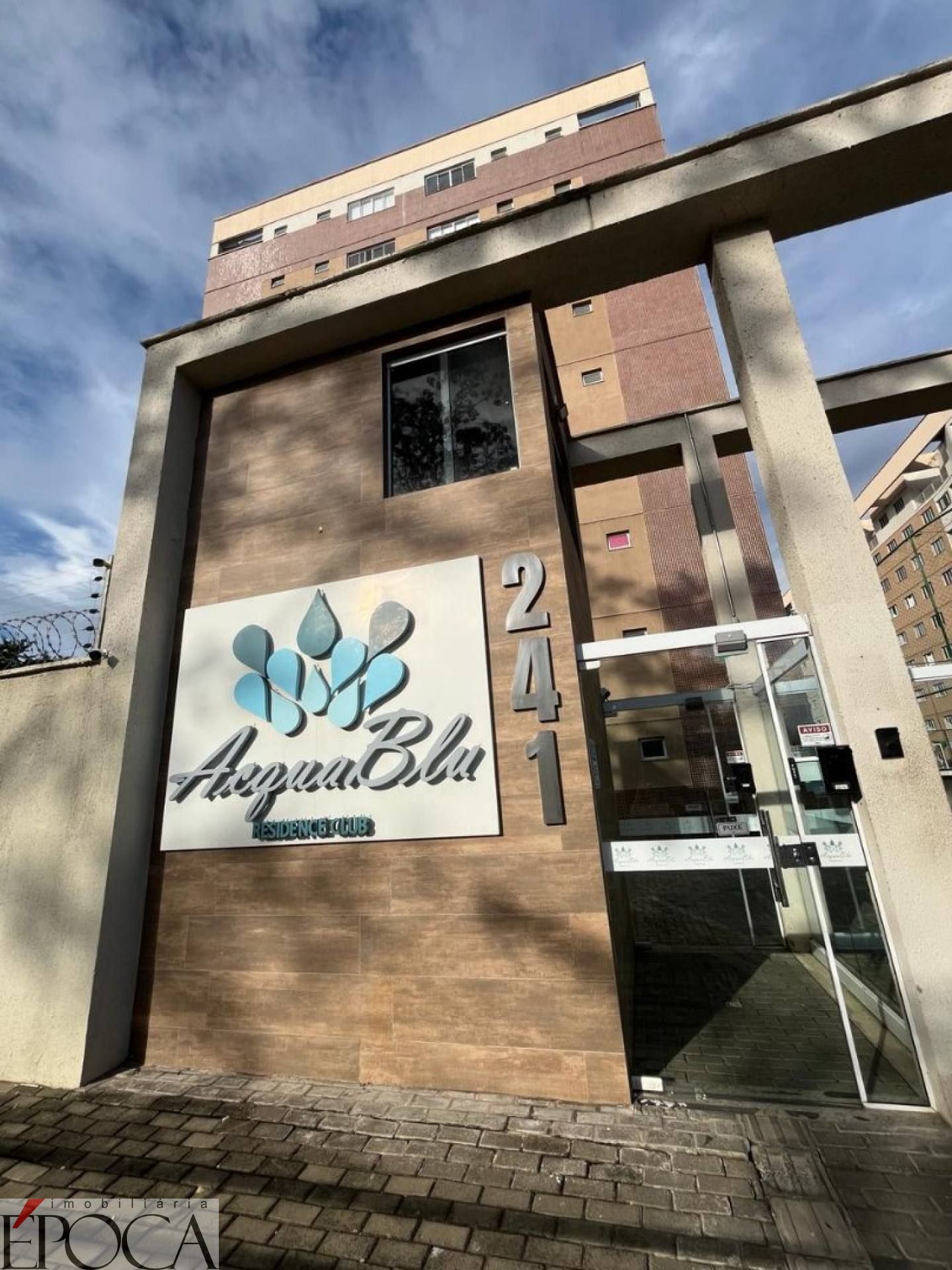 ACQUA BLU RESIDENCE CLUB
