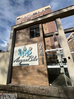 ACQUA BLU RESIDENCE CLUB