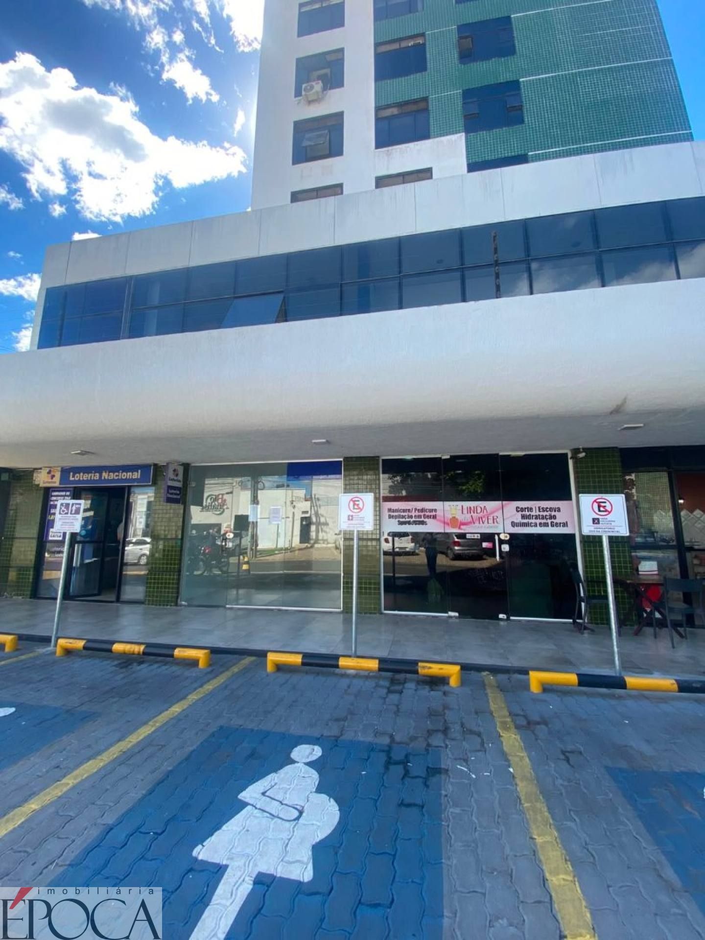 CENTRO MÉDICO DIRCEU ARCOVERDE