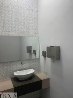 CENTRO MÉDICO DIRCEU ARCOVERDE