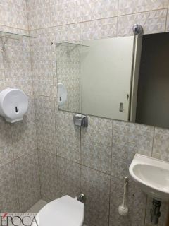 CENTRO MÉDICO DIRCEU ARCOVERDE