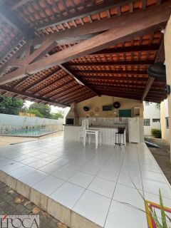 CONDOMÍNIO ALAMEDA DOS IPÊS