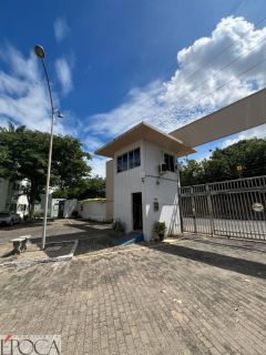 CONDOMÍNIO ALAMEDA DOS IPÊS