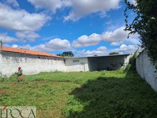 TERRENO NO BAIRRO ININGA