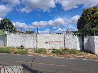 TERRENO NO BAIRRO ININGA