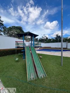 VILA RICA RESIDENCE