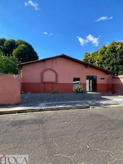 CASA COMERCIAL NO BAIRRO ININGA