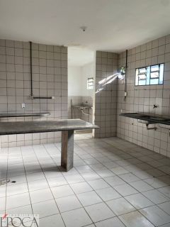 CASA COMERCIAL NO BAIRRO ININGA