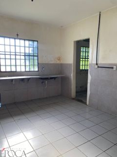 CASA COMERCIAL NO BAIRRO ININGA
