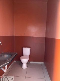 CASA COMERCIAL NO BAIRRO ININGA