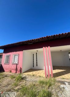 CASA NO BAIRRO ININGA