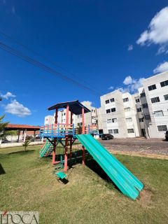 CONDOMÍNIO VILLAGE LESTE III