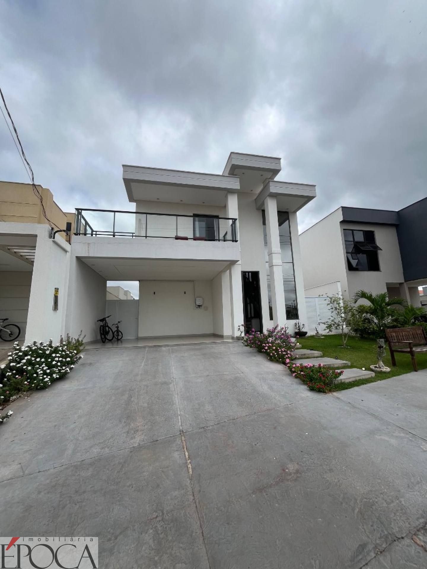 CASA DUPLEX ALDEBARAN LESTE
