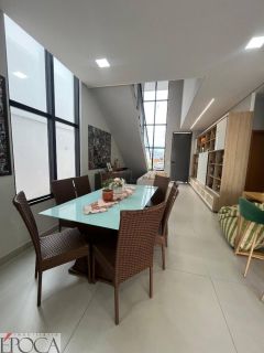 CASA DUPLEX ALDEBARAN LESTE