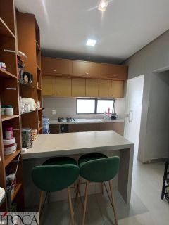 CASA DUPLEX ALDEBARAN LESTE