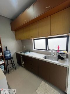 CASA DUPLEX ALDEBARAN LESTE