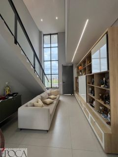 CASA DUPLEX ALDEBARAN LESTE