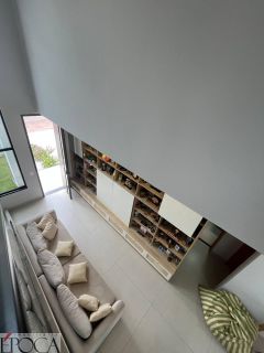 CASA DUPLEX ALDEBARAN LESTE